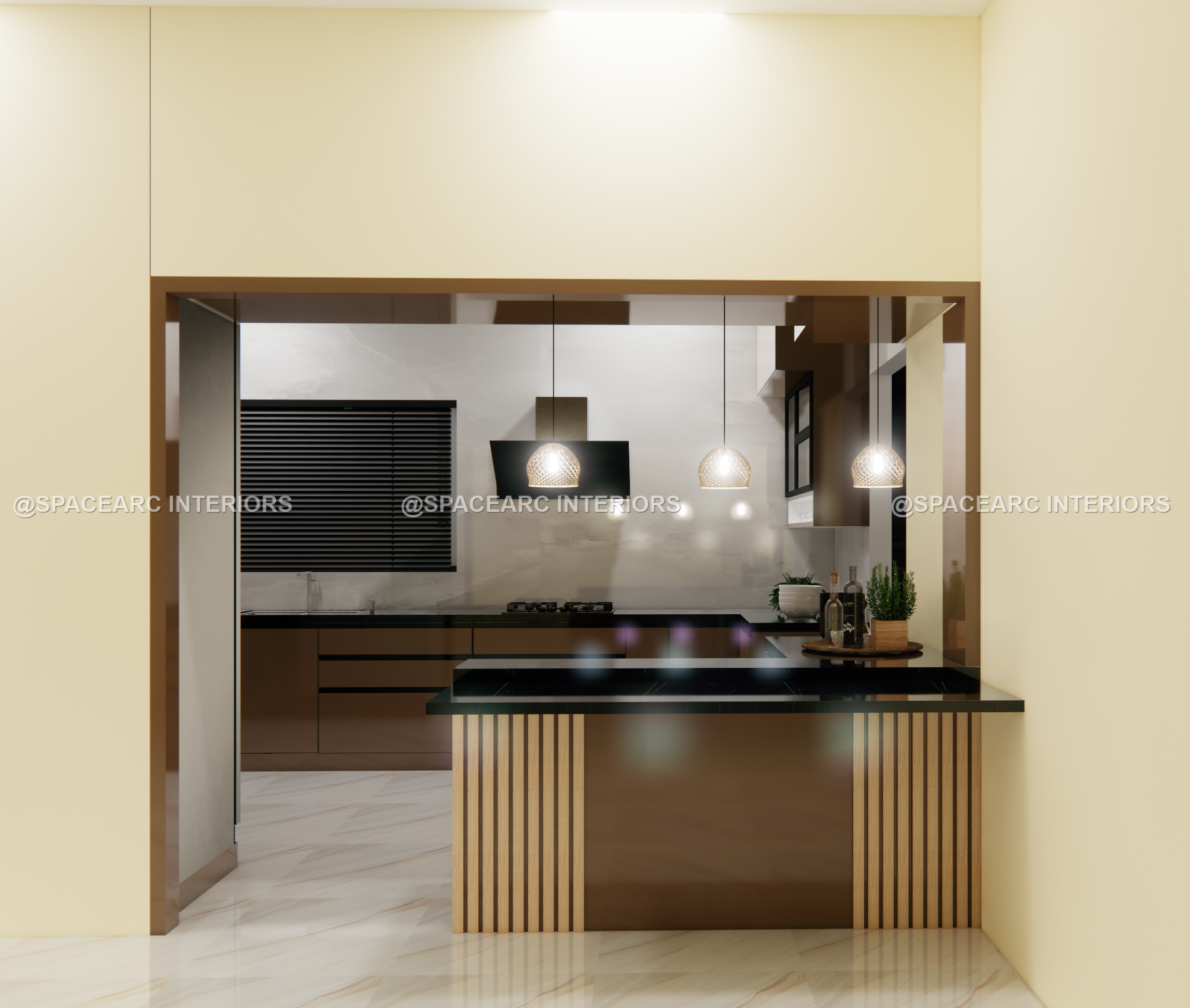 Residential-Interiors